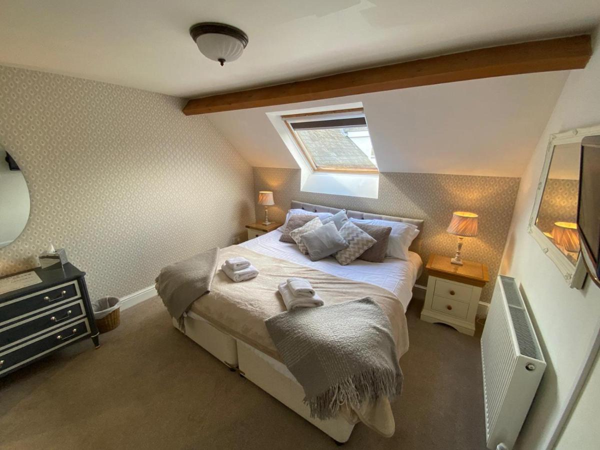 Meadowside Cottage Bassenthwaite Lake Eksteriør bilde
