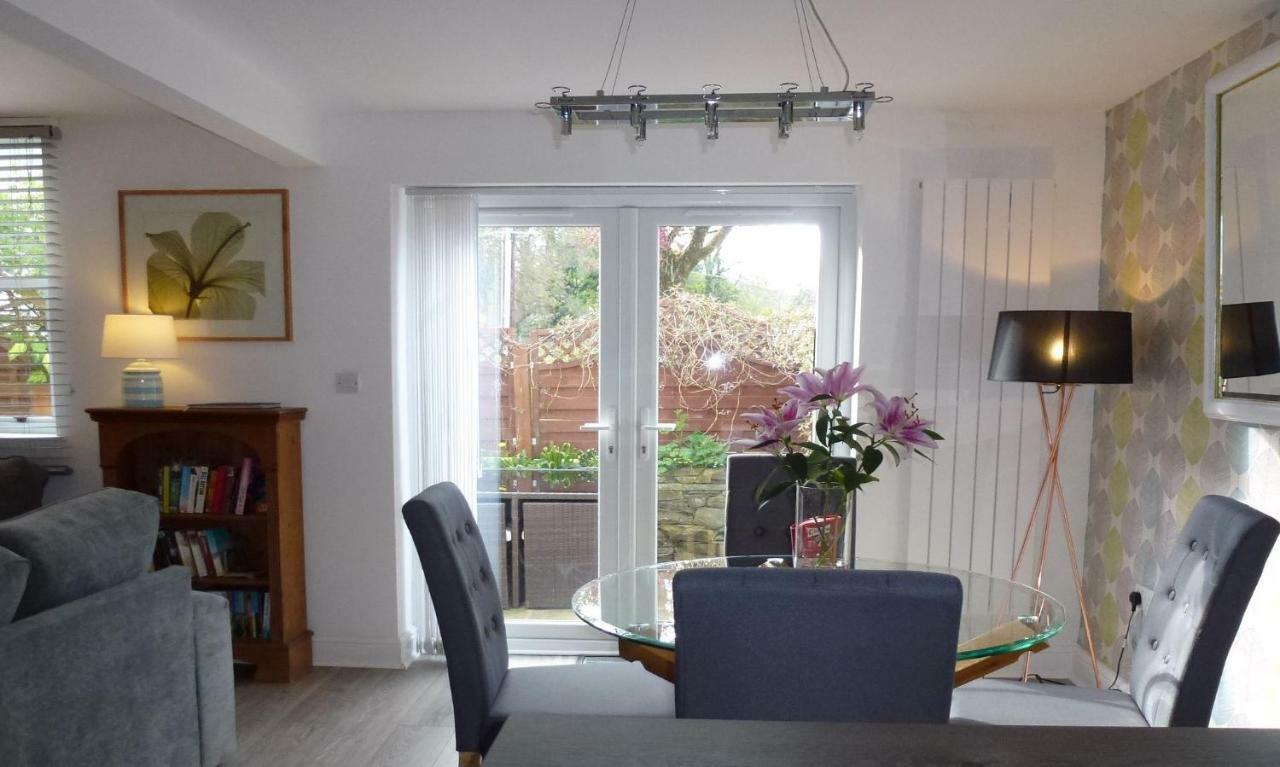 Meadowside Cottage Bassenthwaite Lake Eksteriør bilde
